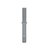 ציר אחורי 1/1 - MTN - RR - 12x157 Superboost Axle w/ Stress Riser Washer - Industry Nine