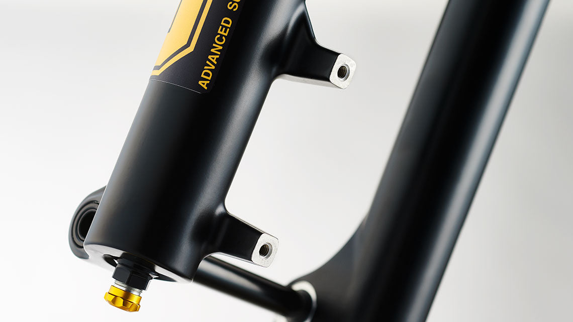 Öhlins RXF38 m.2 29″ Air 44mm offset