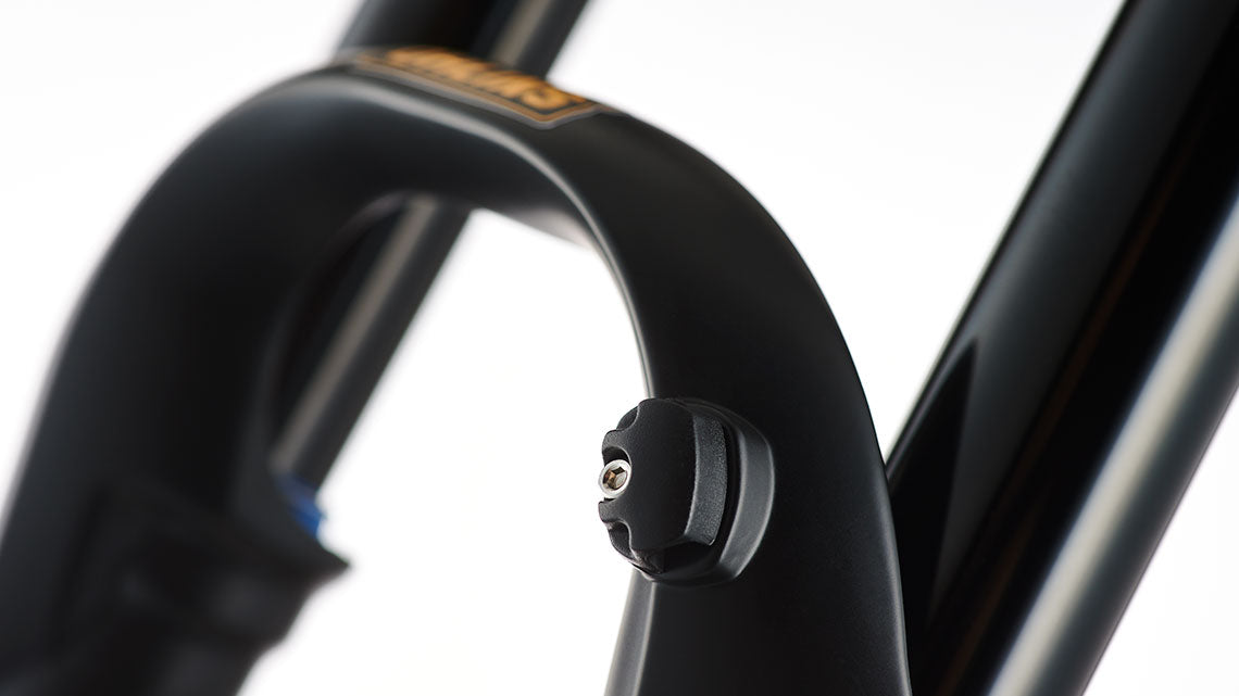 Öhlins RXF38 m.2 29″ Air 44mm offset