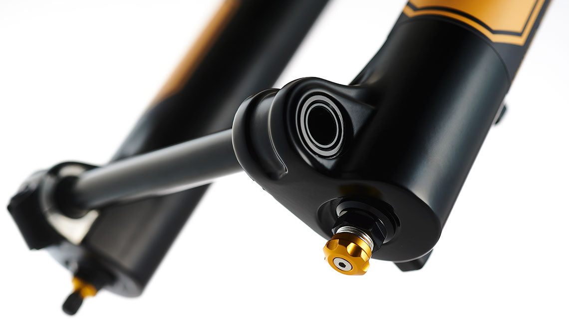 Öhlins RXF38 m.2 29″ Air 44mm offset
