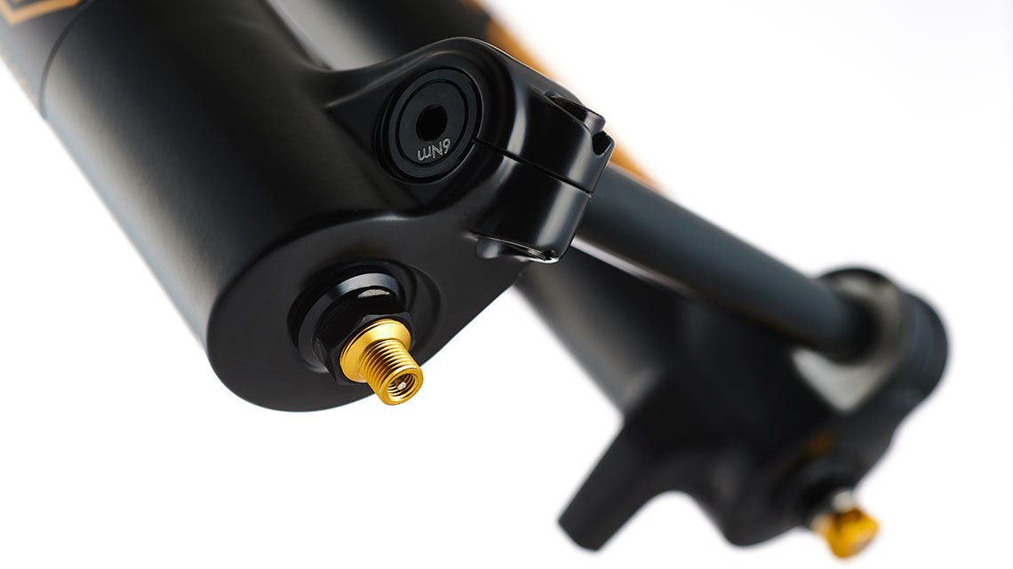 Öhlins RXF38 m.2 29″ Air 44mm offset