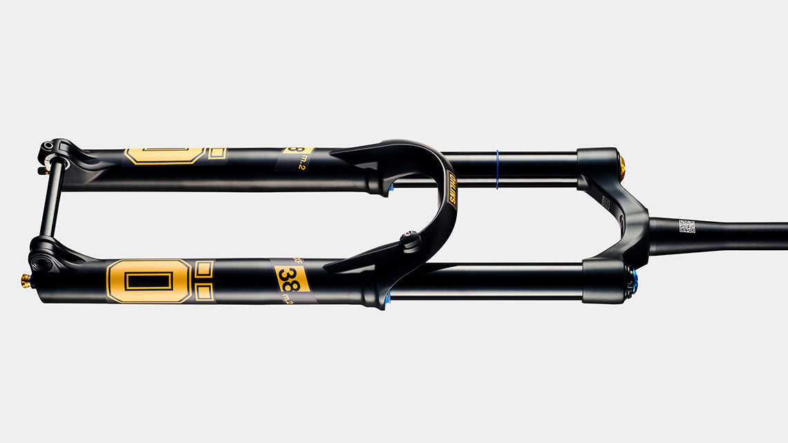 Öhlins RXF38 m.2 29″ Air 44mm offset