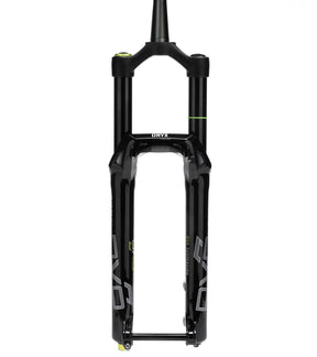 בולם DVO Onyx אוויר/אוויר 38 מ"מ לגלגל 29" אורך 170 מ"מ ציר 15/110 - שחור - DVO