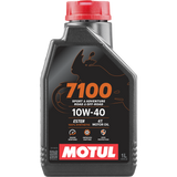 7100 שמן סינתטי 10W40 1L מבית MOTUL - MOTUL
