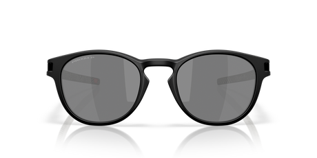Oakley Latch Prizm Black Lenses, Matte Black Frame
