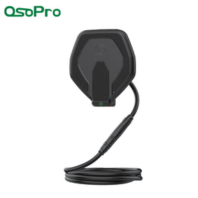 OsoPro Tortoise Wireless Charge – משטח טעינה אלחוטית לאופנוע - OsoPro