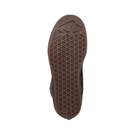 נעלי רכיבה Flat 1.0 Hi גרפיט