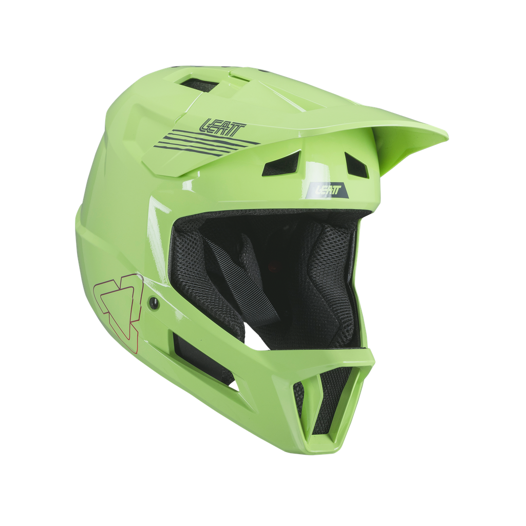 קסדה MTB Gravity 1.0 V25 Mojito