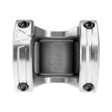 סטם אלומיניום Leatt Gravity 6.0 קוטר 35 מ"מ כסוף