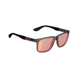 משקפי שמש Leatt TheViz Sierra Grey/Red Polarized Red 14 VLT