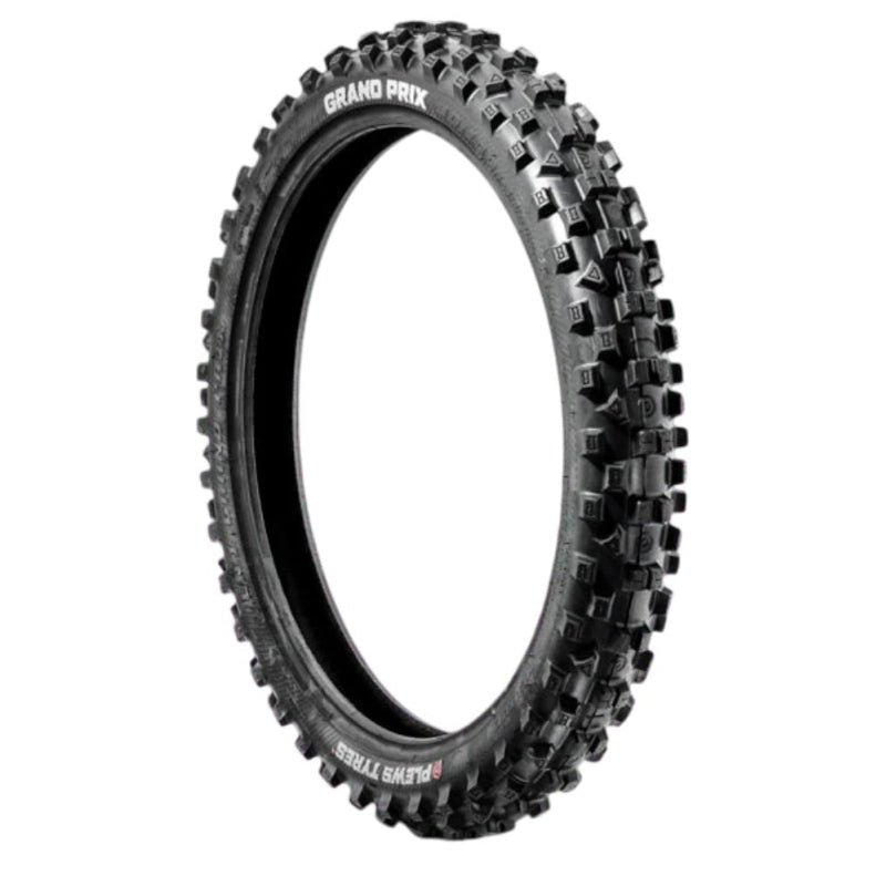 Plews Tyres צמיג EN1 ENDURO GRAND PRIX 90/100-21