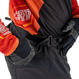 מכנס Leatt Moto 5.5 Enduro שחור