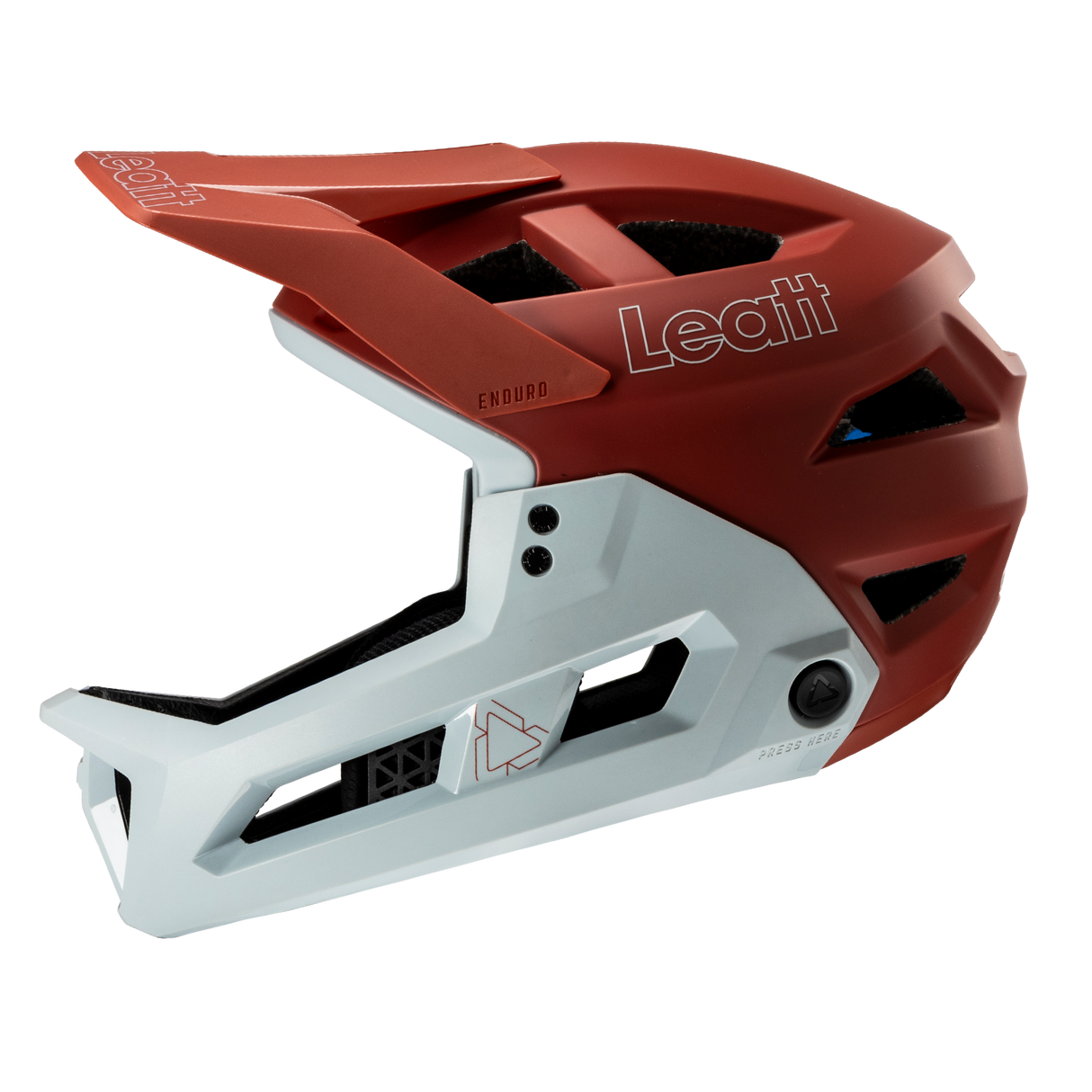 קסדה MTB 2.0 אנדורו V25 Lava