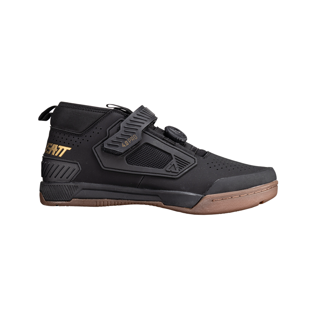 נעלי רכיבה ProClip 4.0 Black