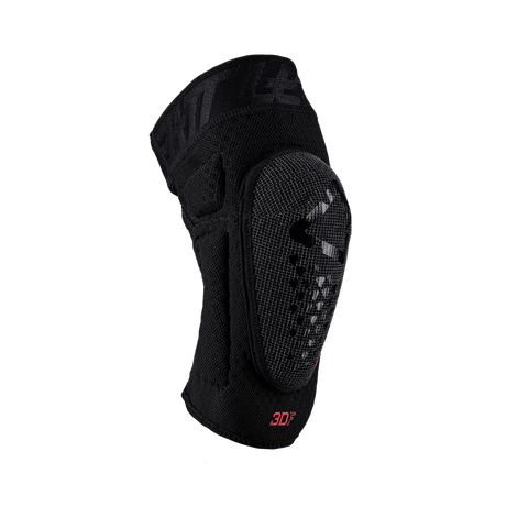 מגן ברכיים Leatt 3DF 5.0 Evo Mini שחור