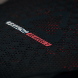 מגן חזה Leatt 4.5 Hybrid שחור