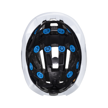 קסדה קרוס/גראבל MTB Endurance 3.0 V24 White