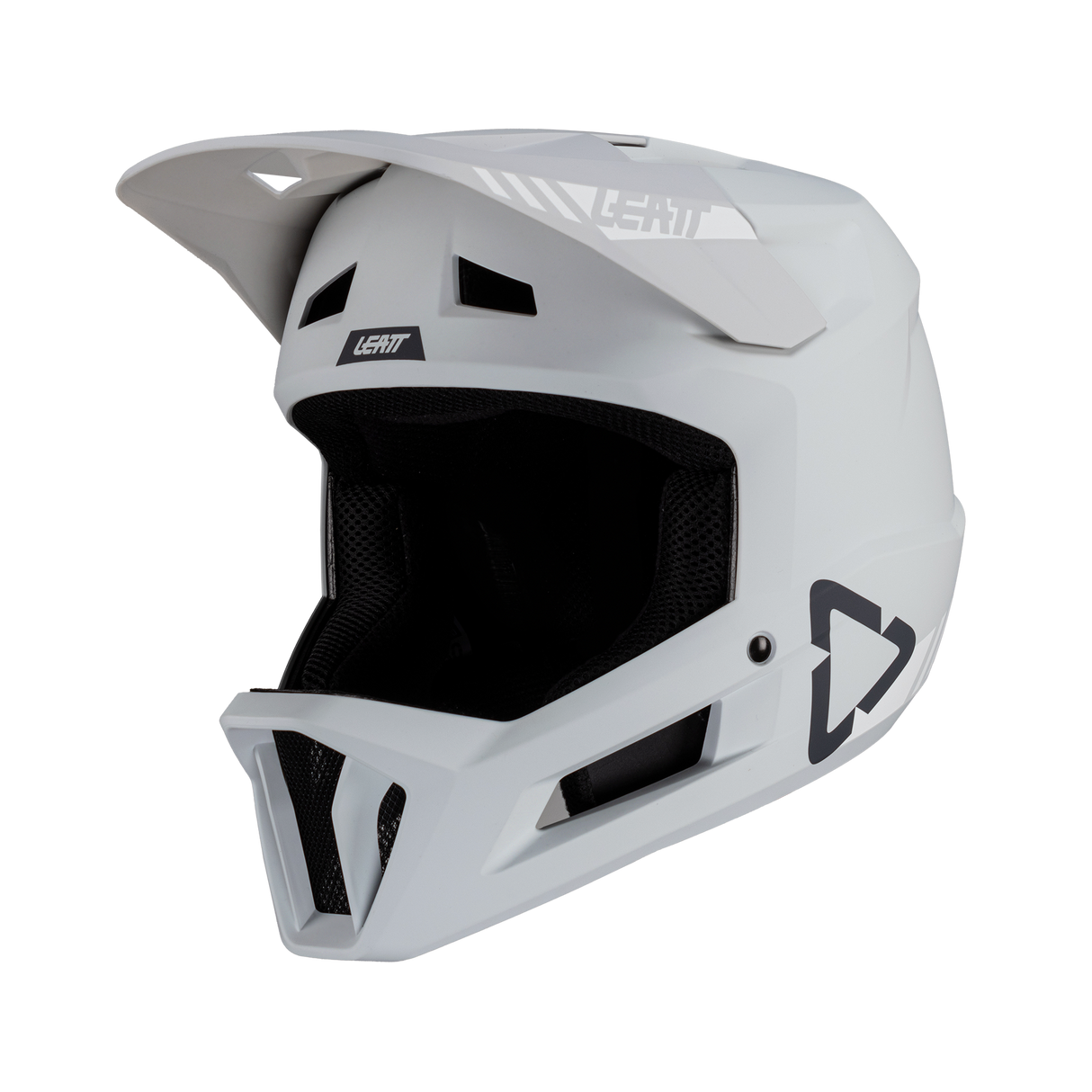קסדה MTB Gravity 1.0 V24 Steel