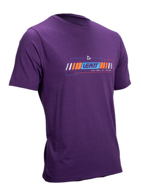 חולצה קצרה Leatt Core Velvet - Leatt