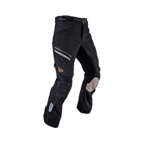 מכנס אדוונצ'ר רב עונתי DriTour 7.5 Stealth - Leatt