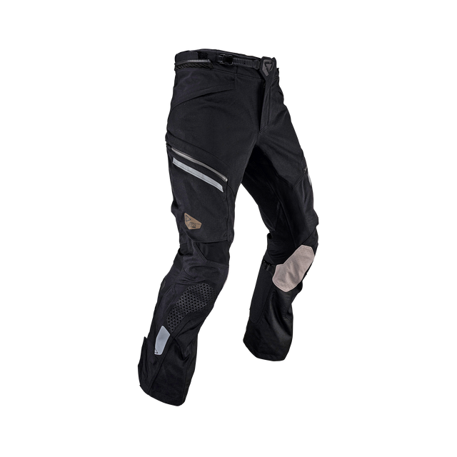 מכנס אדוונצ'ר רב עונתי DriTour 7.5 Stealth - Leatt