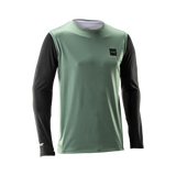 סט מכנס וחולצה Leatt MTB Gravity 1.0 ירוק