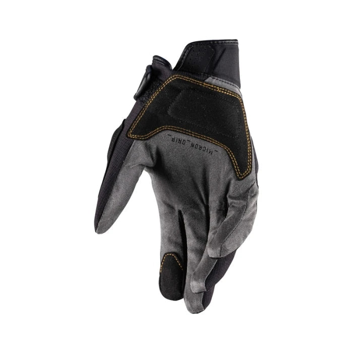 כפפות אדוונצ'ר SubZero 5.5 Short Stealth Black/Grey V26