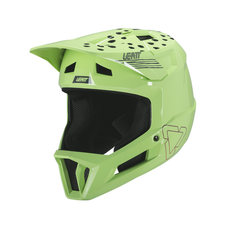 קסדה MTB Gravity 1.0 V25 Mojito