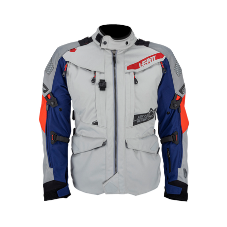 מעיל אדוונצ'ר רב עונתי MultiTour 7.5 Royal