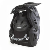 מגן גוף Leatt Fusion 3.0 Black