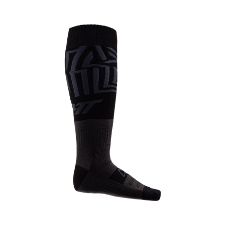 גרבי רכיבה Moto שחור