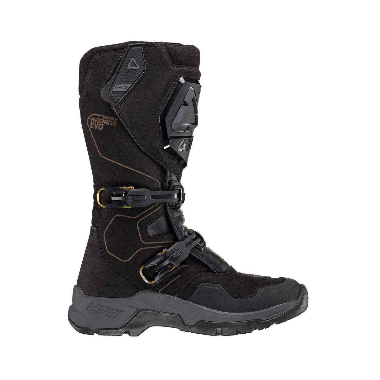 מגף אדוונצ'ר HydraDri 7.5 Stealth