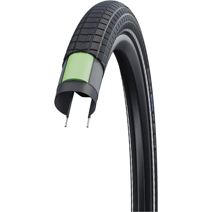 Schwalbe BIG BEN PLUS 26"x2.15