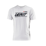 חולצה קצרה Leatt Steel - Leatt