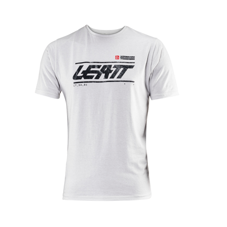 חולצה קצרה Leatt Steel - Leatt