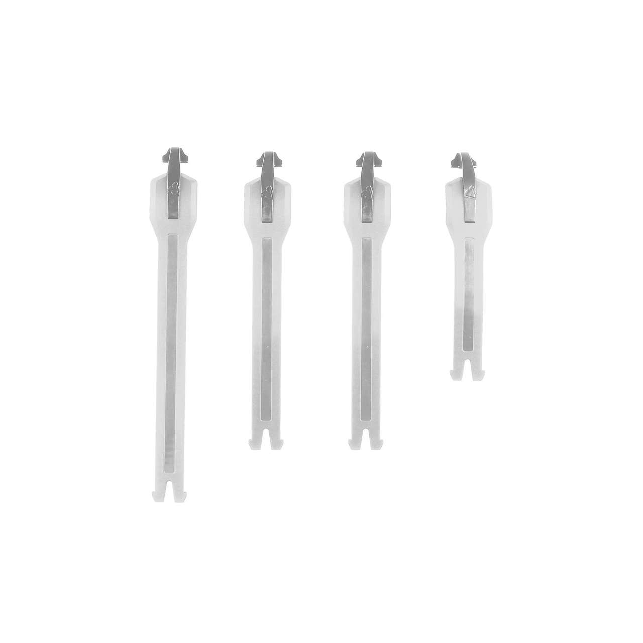 Leatt GPX קיט רצועות למגף 5.5