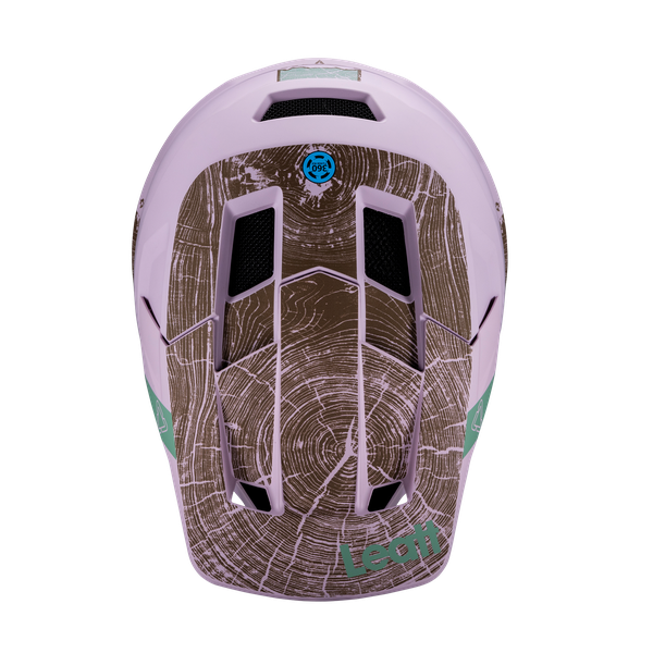 קסדה MTB Gravity 2.0 V25 Lavender