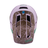 קסדה MTB Gravity 2.0 V25 Lavender