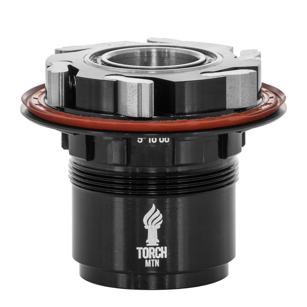 TORCH - MTN - XD - Freehub Complete Kit w/ bearings, pawls & springs