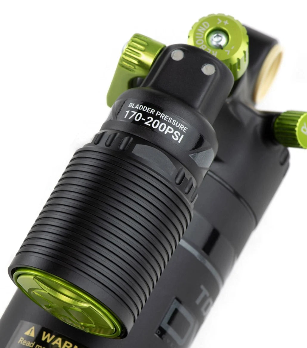 DVO Topaz T3 Air