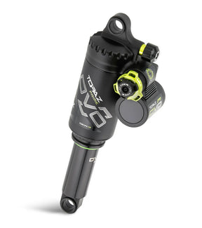 Topaz Prime Air Shock - DVO