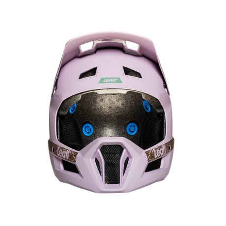 קסדה MTB Gravity 2.0 Lavender V25