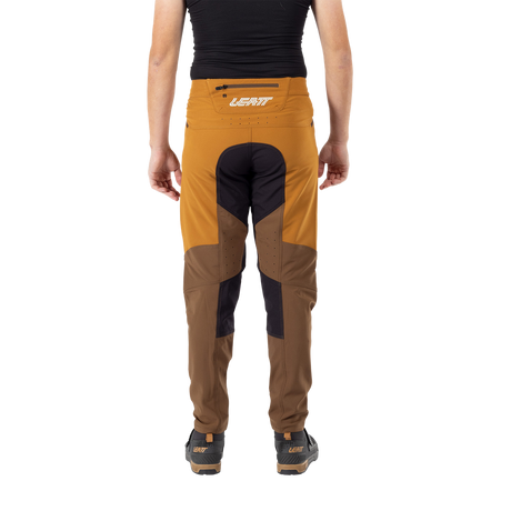 מכנס ארוך MTB Gravity 4.0 Peanut