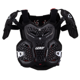 מגן חזה 4.5 Pro Evo Black