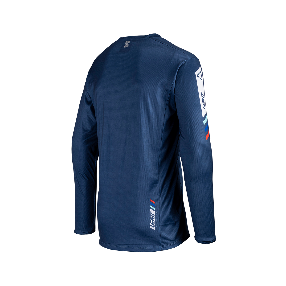 חולצת רכיבה ארוכה MTB Enduro 4.0 Denim V24
