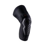 מגן ברכיים Leatt FlexMesh שחור