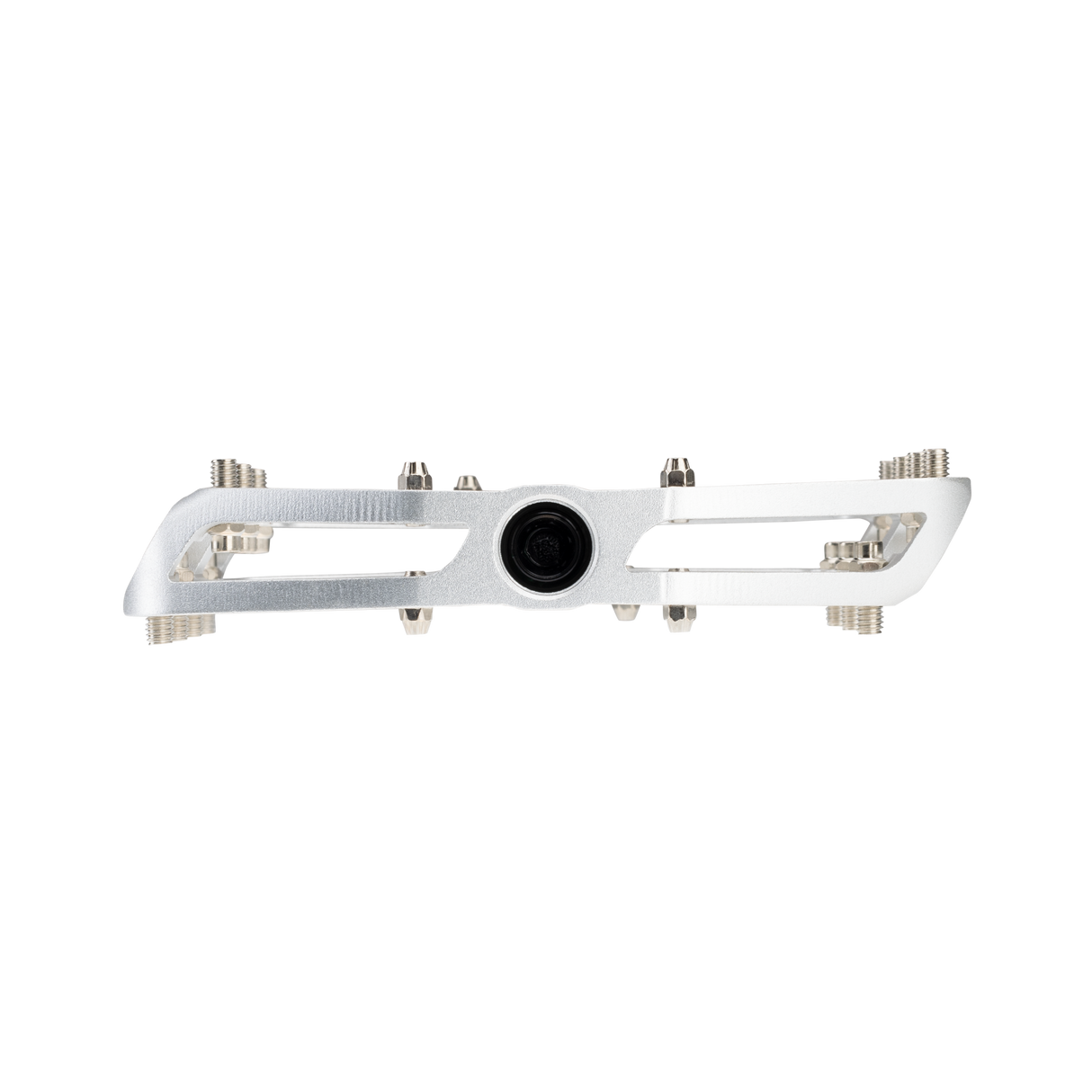 פדל אלומיניום Leatt 6.0 Flat אפור