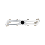 פדל אלומיניום Leatt 6.0 Flat אפור