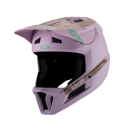 קסדה MTB Gravity 2.0 V25 Lavender