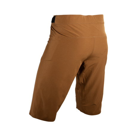 מכנס רכיבה MTB Enduro 1.0 Peanut